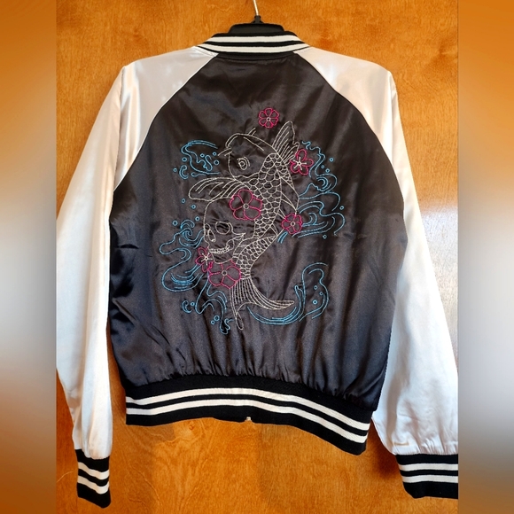 Light jacket - Picture 3 of 3